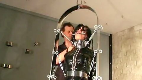 Metal Suspension