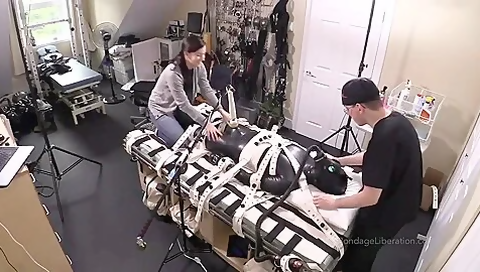Tied Up With Segufix