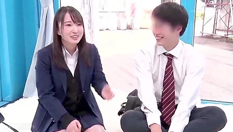 231119ティンポ当てられるか真剣b1