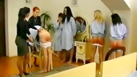 Detention House