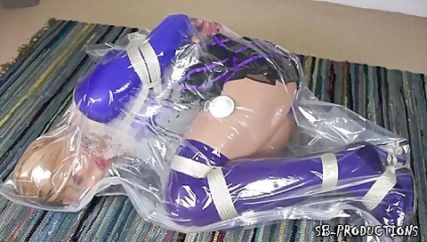 Vacuum Bag Breathplay