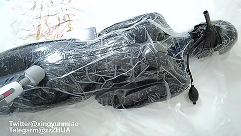 Vacuum Bag Plastic Sealing Latex Claw