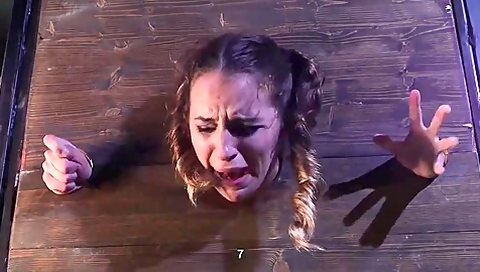 Innocent teen 18+ Girl Bdsm