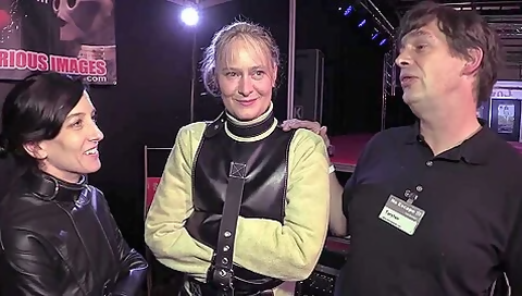 Bondage Club