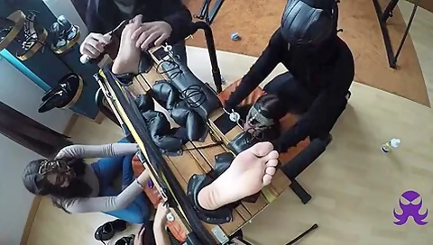 Tickling 1