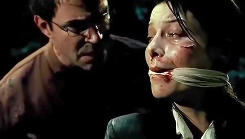 And Movie Bondage With Bijou Phillips And Lauren German