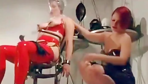 Plastic Bag Smother 3