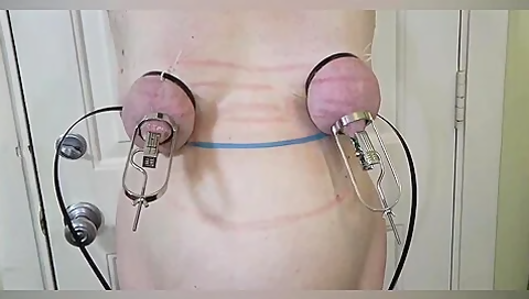 Torture With Sobs