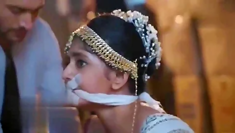 Cleave And Tape Gagged