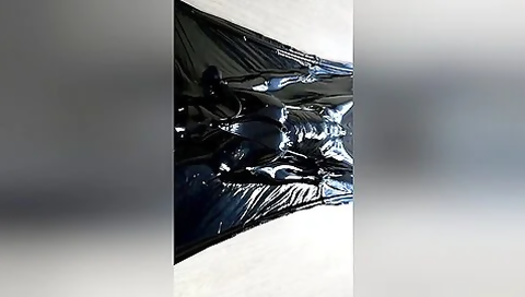 Pvc Vacuum Bed Struggle With Vibrator