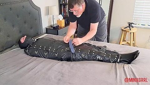 Leather Time