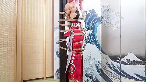Yae Miko