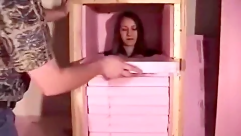 Bondage Box