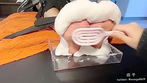 Chinese Tickling