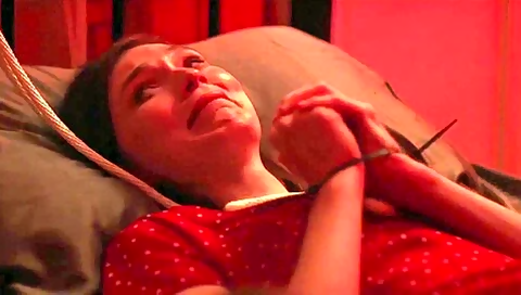 Long Scene