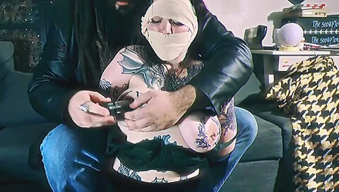 Royjack Hostage Video