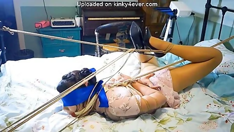 Chinese Bondage - Teaser Video