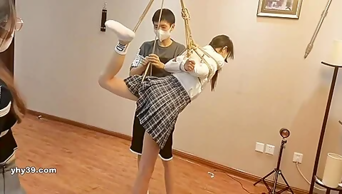 Bundling Experience In China 1