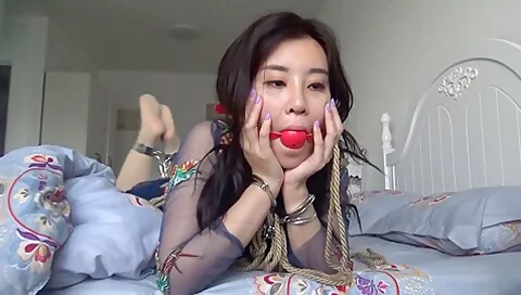 Chinese Bondage Shandong 20