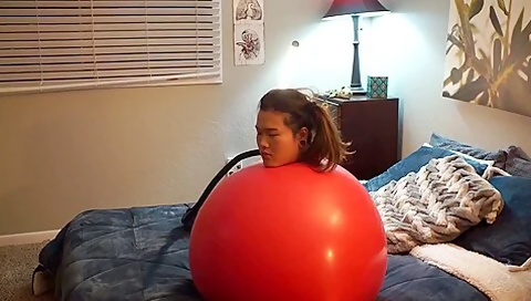 Fun In The Balloon