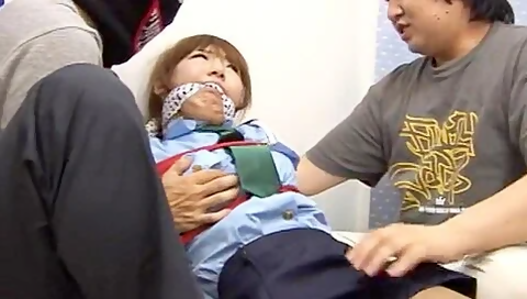 Japanese Policewoman 2