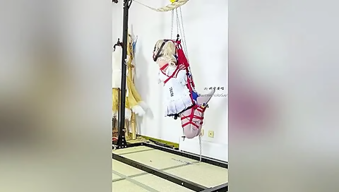 Chinese Bondage
