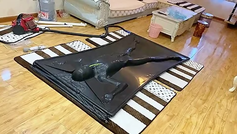 Vacbed Vibed - Teaser Video