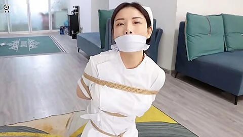 Chinese Bondage