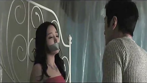 Korean Bondage 1