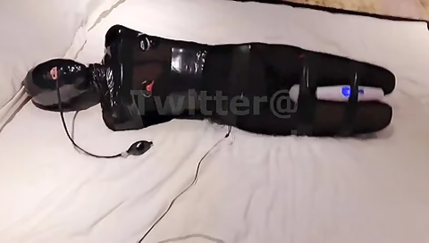 Chinese Bondage