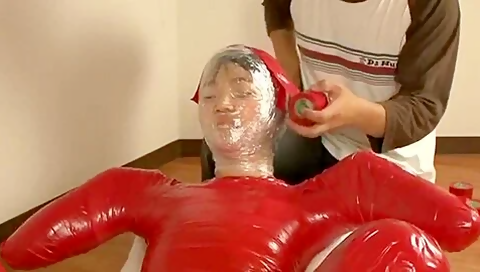 Nippon Mummification