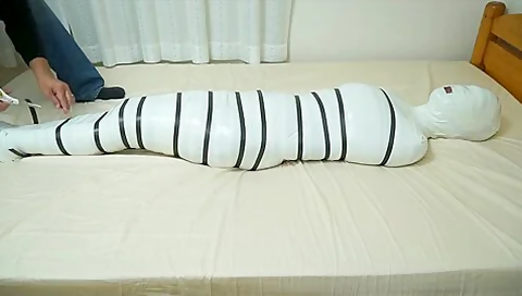 Japanese Mummification - 2