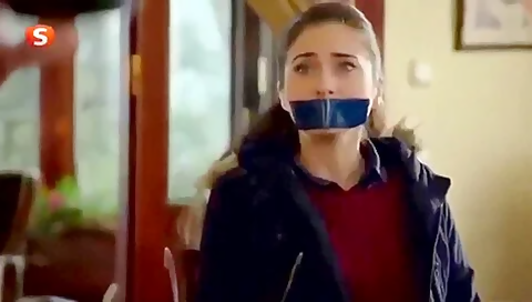 Turkish Police Girl 01