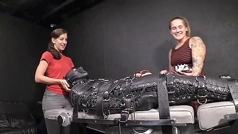 Mummification Table